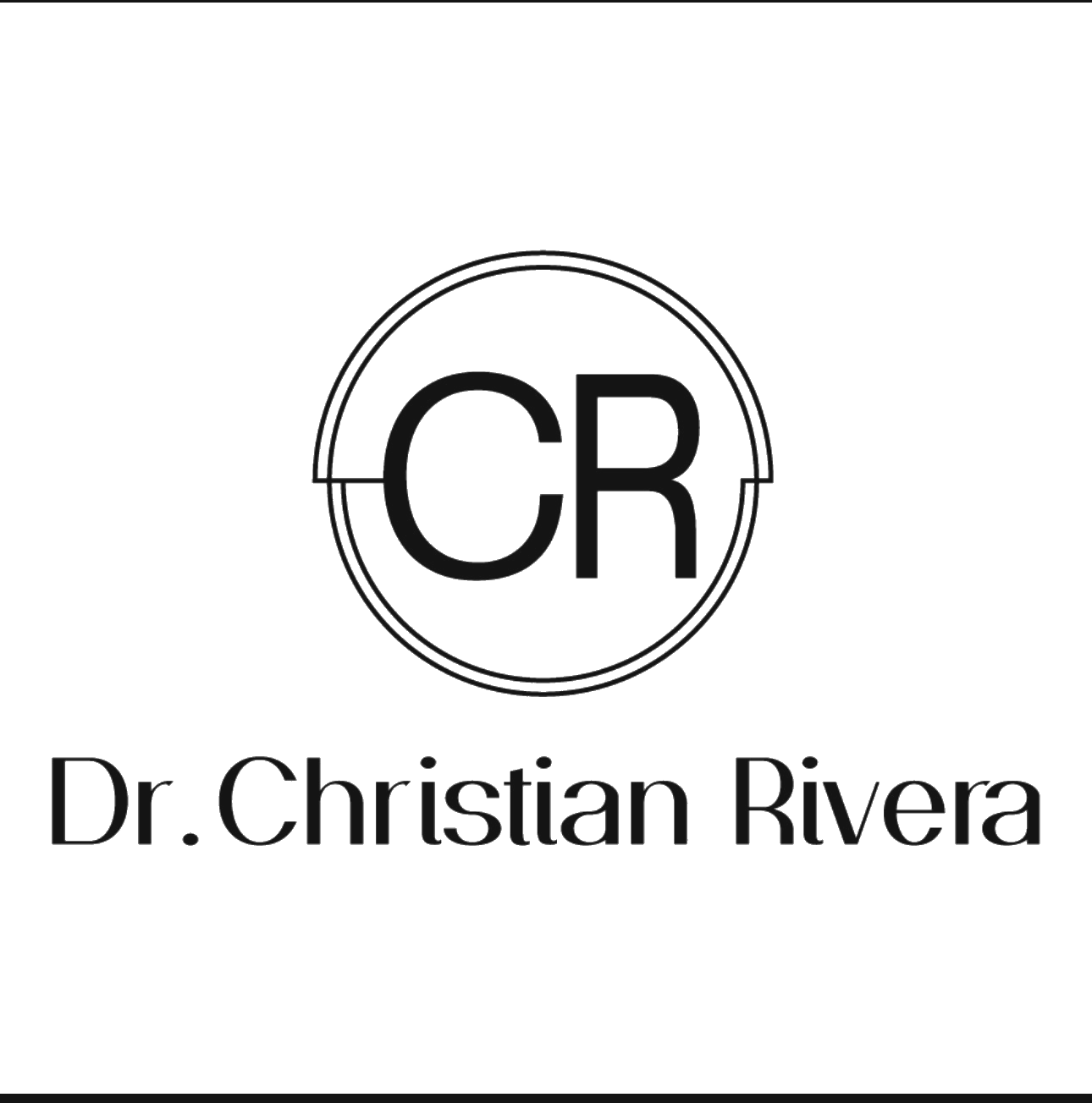 Clínica Rivera — Dr. Christian Rivera